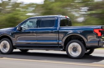 Full-size electrical pickups: the good, the nice, and the bizarre