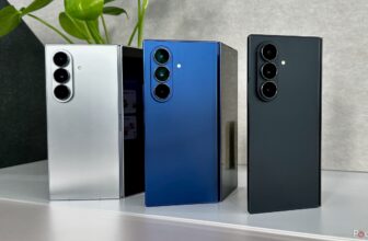 The Galaxy Z Fold 7 is Samsung’s finest foldable but, but it surely’ll value you $2,000