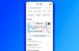 Google’s AI can now make cellphone calls in your behalf