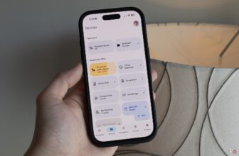 I can not imagine how terrible the Google Residence app is correct now