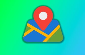 A helpful Google Maps function is instantly vanishing for some customers