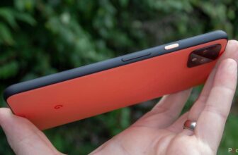 Google actually must carry again the Pixel 4’s Soli Movement Sense tech