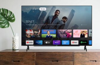 Google TV customers pissed off with unwelcome addition to refreshed interface