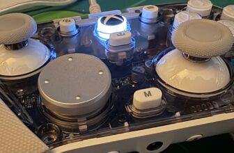 This $80 controller does loads to justify its personal existence