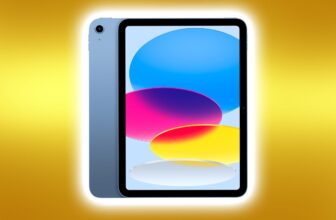 It is your final probability to get the brand new iPad at its lowest value ever