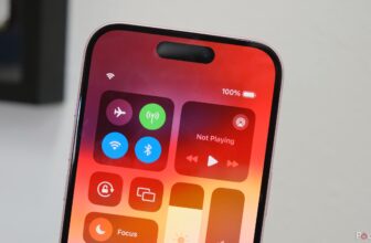 How I preserve my telephone protected towards stingrays (not that sort)