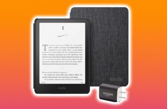 Amazon is slashing costs on Kindle bundles proper earlier than Prime Day