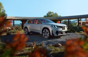 I am enthusiastic about BMW’s Neue Klasse autos, and you ought to be too