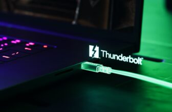 5 the reason why I might purchase a Thunderbolt 5 dock as an alternative of Thunderbolt 4