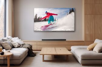 4 ideas I exploit for the very best Dolby Atmos encompass sound