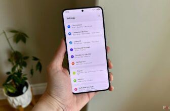 6 ignored Samsung Galaxy settings that may improve your consumer expertise