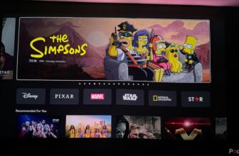 Tips on how to get your projector to work with Netflix and Disney+