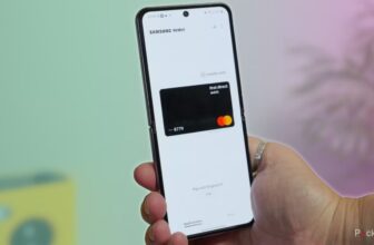 Samsung Pockets simply bought a useful new characteristic