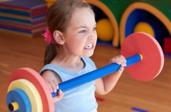 Does Lifting Weights Stunt Progress in Children? What Dad and mom Must Know
