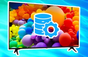 What your sensible TV’s not telling you (however your sluggish web is)