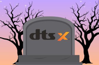 Is DTS:X encompass sound lifeless? Not fairly but