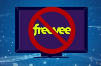 The top is in sight for Freevee as Amazon publicizes shutdown date
