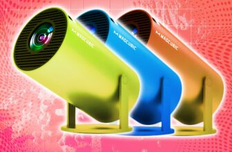 Watching TV in 3D at dwelling is not inconceivable, this is what you want