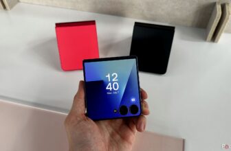 After the iPhone Fold, it’s time Apple joined the flip cellphone membership