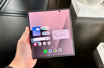 Apple’s foldable iPhone takes form, and the M5 iPad Professional could get a shock improve