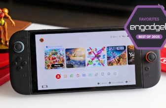 The most effective Nintendo Change 2 video games for 2025