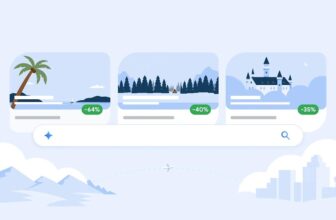 Flight Offers is Google’s new, AI-powered journey search device