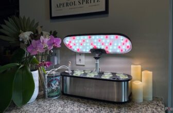 Excessive-tech hydroponics helped me hack my strategy to year-round taste