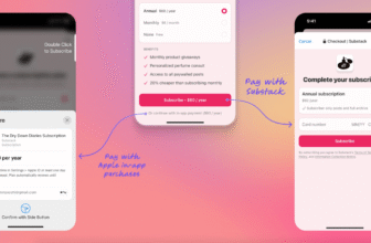 Substack activates iOS in-app fee choice for all paid newsletters
