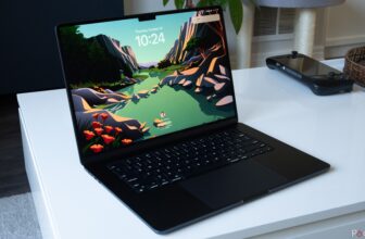 Apple’s OLED MacBook Professional may very well be years away, however a less expensive MacBook may land this 12 months