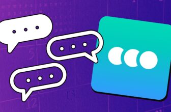 I ditched my group chat for this social scheduling device