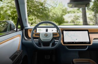 Why my subsequent EV will likely be a ‘software-defined’ car