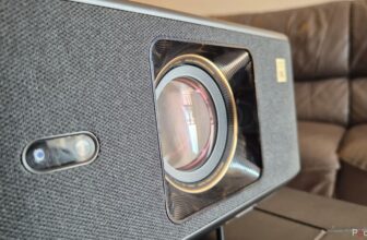 Shopping for a projector is ineffective till you already know throw