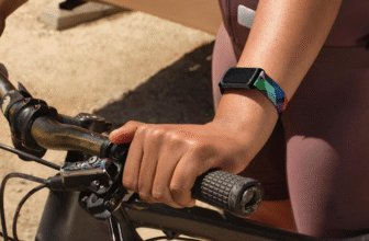 Choose up the Fitbit Cost 6 health tracker whereas it is $50 off