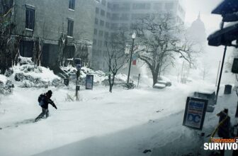 Survivors will deliver ‘survival extraction’ to the collection