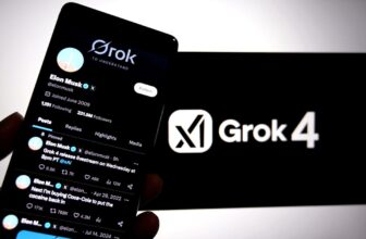 X plans to point out advertisements in Grok chatbot’s solutions