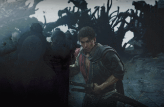 Manner of the Sword is perhaps a extra forgiving form of samurai epic