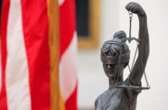 Russia reportedly implicated in hack on US federal courts’ databases