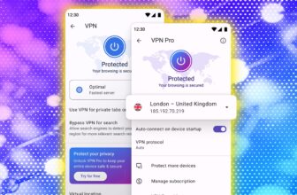 4 explanation why I exploit a privateness browser (and why you need to too)