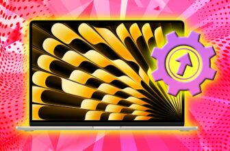 4 telltale indicators I do know it is time to improve my MacBook