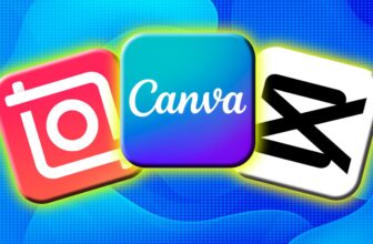 4 video enhancing apps I swear by as a content material creator