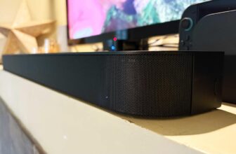 Sony Bravia Theater Bar 6 assessment: Nice sound, better frustration
