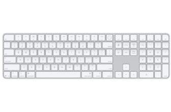 Apple’s USB-C Magic Keyboard with Contact ID is $20 off proper now