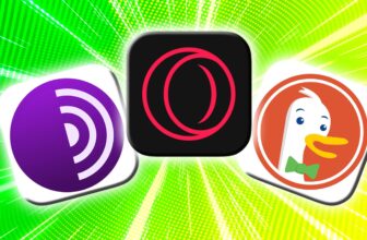 5 privateness browsers I like to recommend in case you’re uninterested in adverts and monitoring