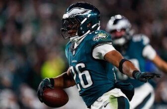 NFL Sunday Ticket lastly provides a month-to-month possibility