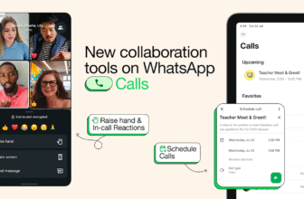 WhatsApp now enables you to schedule group calls
