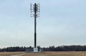 I regarded for the 3G nonetheless working in North America