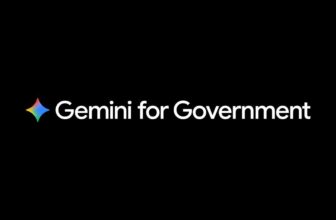 Google is promoting a model of Gemini for presidency businesses