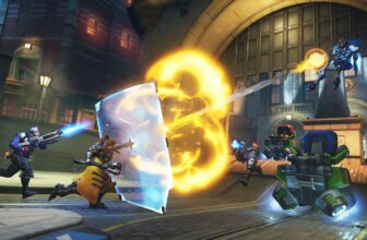 Overwatch 2 will permit KBM on console, however you will be up in opposition to PC gamers