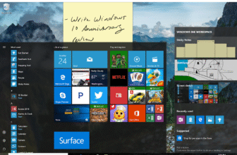 What are my choices when Home windows 10 assist ends on October 14?