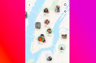 Adam Mosseri says ‘persons are confused’ about how the Instagram map works